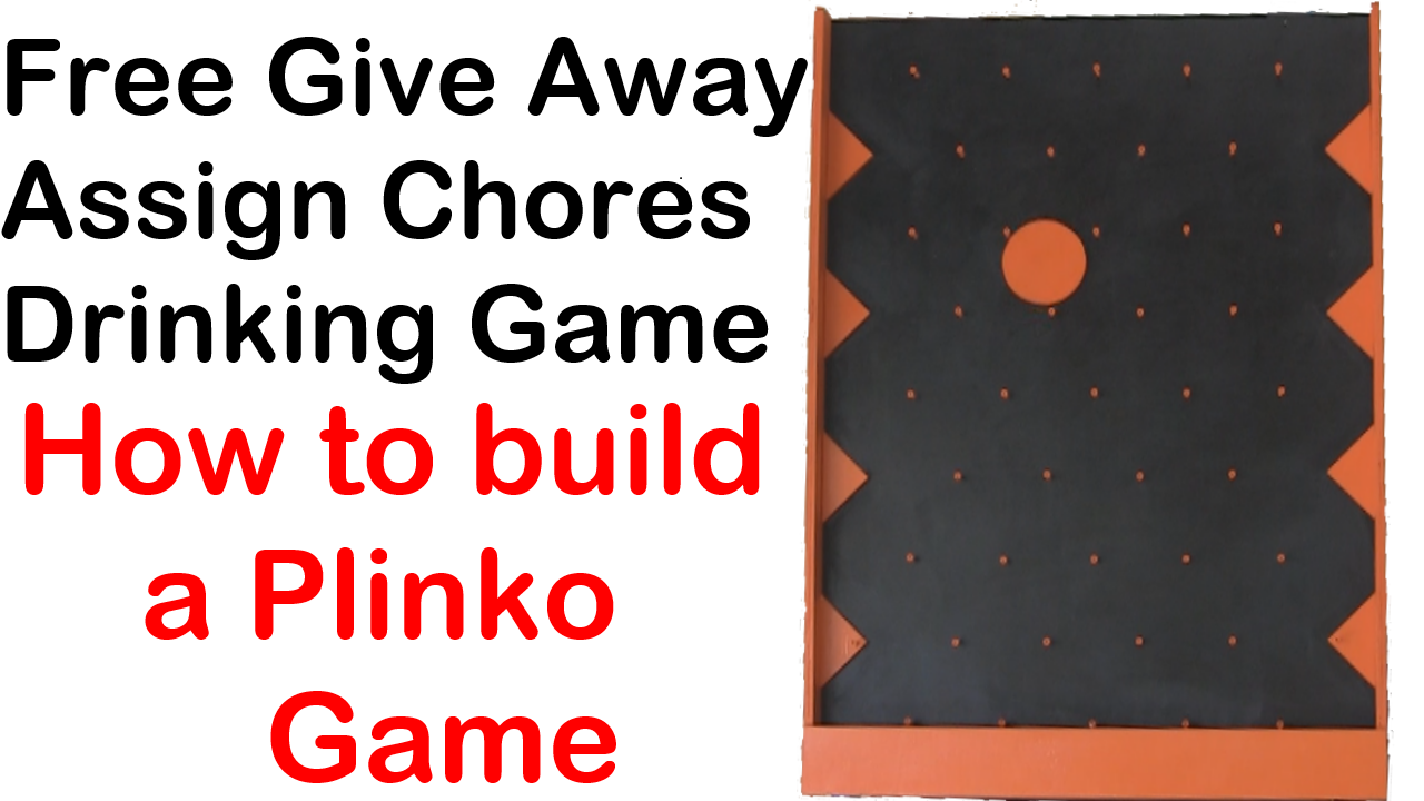 Plinko Game